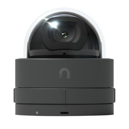 [UVC-G5-Dome-Ultra-B] Ubiquiti - Cámara IP UniFi G5 Domo Ultra 2K (4MP) Ángulo Amplio 102.4 Visión Nocturna IR hasta 20 mts
