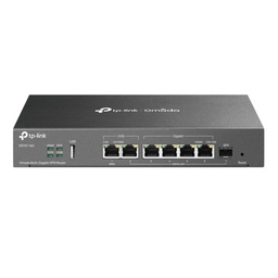 [ER707-M2] TP-Link - Router VPN Multi-Gigabit [Omada]