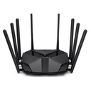 [MR90X] Mercusys - Router Gigabit Doble Banda AX6000 8 Stream WiFi6