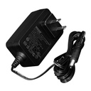 [MSA-C1500IC12] Hikvision - Transformador 12V 1.5Amp