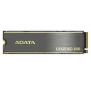 [ALEG-850-1TCS] Adata - Disco de Estado Solido SSD Legend 850 1Tb PCIe Gen4 NVMe M.2 2280