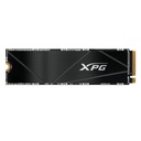 [SGAMMIXS50C-500G-CS] Adata - Disco de Estado Solido SSD XPG Gammix S50 Core 500Gb PCIe Gen4 NVMe M.2 2280