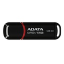 [AUV150-64GB (Black)] Adata - Memoria Pendrive USB DashDrive UV150 64GB USB 3.2 [Negro]