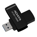 [UC310-128G-RBK] Adata - Memoria Pendrive USB DashDrive UC310 128GB USB 3.2 [Negro]