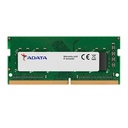 [AD4S32008G22] Adata - Memoria RAM DDR4 8Gb Sodimm 3200Mhz CL22 PC4-25600 de 260 Pines