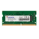 [AD4S320016G22] Adata - Memoria RAM DDR4 16Gb Sodimm 3200Mhz CL22 PC4-25600 de 260 Pines