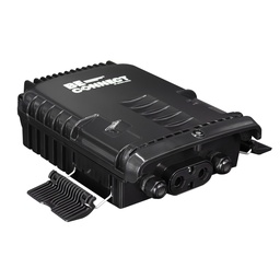 [ATB-NAP18FAS] Beconnect - Caja de Distribucion NAP AS FQX 1*8 [Completa]