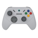 [WGP13S-GREY] Fantech - Gamepad Shooter III Inalámbrico [Gris]