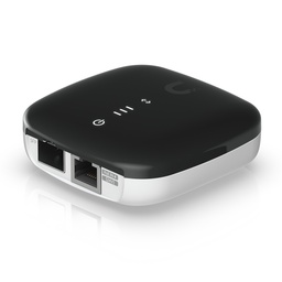 [UACC-AE] Ubiquiti - Módulo de Medios de Fibra a Cobre Ethernet Activo SFP/RJ45 PoE de 1 Gbps