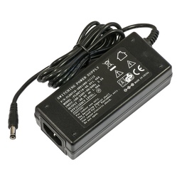 [48POW] Mikrotik - Adaptador de Energia de CA/CD 48v 1.46amp