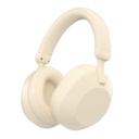 [WH06-BG] Fantech - Audifonos GO Tune Inalambricos [Beige]