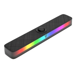 [BS151-BK] Fantech -Corneta Groove bar PRO 2.0 10W