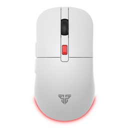 [WG9-WH] Fantech -Mouse Kanata Inalambrico [Blanco]