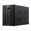 [MR-UF3000] Marsriva - UPS Inteligente 3000VA / 1800W 12V / 9AH*4