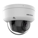 [DS-2CD2743G2-LIZS2U(2.8-12mm)(O-STD)] Hikvision - Cámara HD Domo Hybrid Light IP 2K [4MP] Acusense Varifocal [Metal/Plástico]