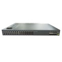 [DS-3E3740(O-STD)] Hikvision - Switch Core Gigabit Administrable Capa 3 32 Puertos 1000 Mbps 8 Puertos SFP+ 10 G de Uplink IGMP VLAN GRMP