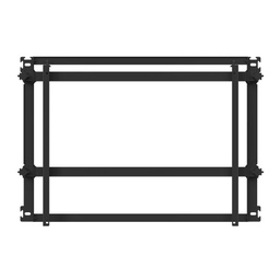[DS-DN4655W/U-T1] Hikvision - Soporte/Base de Pared para Monitores Vesa 600(H)mm×400(V) mm Medidas 762mm×523mm×85 mm