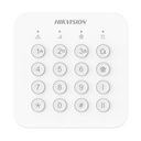 [DS-PK201B-WB(O-STD)] Hikvision - (AX HOME) Teclado Inalámbrico para Armado y Desarmado