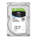 [ST6000VX008] Seagate - Disco Duro Skyhawk SATA III 6Tb 7200 rpm Cache 256Mb 3.5" 