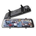 [AE-DC2928-N6] Hikvision - Cámara de Retrovisor Cámara Frontal de 2MP y Trasera de 2MP (1080p) H.265 Pantalla 9.35" G-Sensor Micrófono y Bocina Integrada