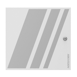 [DS-K2624X] Hikvision - Controlador de Acceso 4 Puertas Administrable en la Nube con Hik-Connect Teams Interfaz Web 8 Lectores de Huella o Tarjeta Incluye Gabinete y Fuente de Alimentación 12Vcd 8A