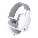 [WHG03P-WH] Fantech - Audifonos Studio PRO Inalambricos [Blanco]