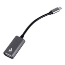 [CHB023] Astra - Adaptador Tipo C a VGA