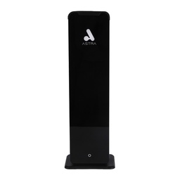 [A316] Astra - Difusor de Aroma Inteligente 1000Ml [Negro]