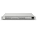 [RG-NBS3200-48GT4XS] Ruijie/Reyee - SMB Switch Administrable L2+ Plus Rackeable 48 Puertos Gigabit PoE 802.3af/at + 4 SFP+ 10Gb 370W