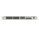 [RG-NBS3200-24SFP/8GT4XS] Ruijie/Reyee - SMB Switch Administrable L2+ Plus Rackeable 24 Puertos SFP 1 GB + 8 Puertos Ethernet Gigabit y 4 SFP+ 10GB