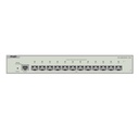 [RG-NBS5500-12XS] Ruijie/Reyee - SME Switch Administrable L3 12 Puertos SFP+ 10G y un Puerto MGMT
