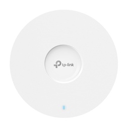 [EAP673] TP-Link - Punto de Acceso Wi-Fi 6 de Montaje en Techo AX5400 Mesh [Omada]