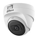 [DH-HAC-T1A51N-U-IL] Dahua - Cámara Domo [5MP] Lente 2.8mm Smart Dual Light [Plastico] [Serie Cooper] 