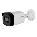 [DH-IPC-B1E20] Dahua - Cámara Bullet IP 1080P [2MP] Lente 2.8mm [Serie Eco] 