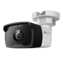 [C340I-2.8] Vigi By TP-Link - Cámara IP Alta Definición [4Mp] Tipo Bullet con IR PoE y 12V IP67 [Lente 2.8mm]