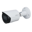 [DH-IPC-HFW2441S-S] Dahua - Cámara Bullet IP 2K [4MP] con Audio Varifocal WizSense SMD Plus IP67 [Metalico] [Serie 2]