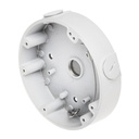 [DH-PFA138-V3] Dahua - Caja de Conexiones para Cámara 160.9 mm × 37.0 mm [Aluminio]