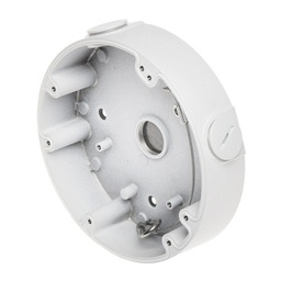 [DH-PFA138] Dahua - Caja de Conexiones para Cámara 160.9 mm × 37.0 mm [Aluminio]