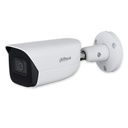 [DH-IPC-HFW5241E-ASE] Dahua - Cámara Bullet IP 1080p [2MP] con Audio Lente 2.8mm WizMind ePoE SMD 3.0 IP67 [Metal/Plástico] [Serie 5]