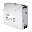 [DRL-48V120W1AA] Dahua - Fuente de Alimentación de 48 VDC 2.5 Amp Instalación Sobre Riel Din para Switch PFS4210-8GT-DP
