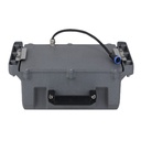 [PFM372-L45-4S14P] Dahua - Batería de Litio para Panel Solar DH-PFM364L-D1 / DH-PFM363L-D1 / DH-PFM363L-SD1 (no incluido) y Kit Solar IP66