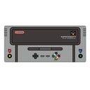 [MP905-GY] Fantech - Mouse pad Ato X-Large 900x400mm [Super Maxfit]