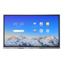 [DS-D5C65RB/A(EDLA)] Hikvision - Pantalla Interactiva Tactil Android 13 Ultra HD 4K 3840 × 2160 de 65" sin camara