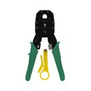 [ATB-CRIMPER] Beconnect - Crimpeadora para RJ45 - RJ11