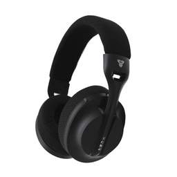 [WHG04-BK] Fantech - Audifonos Tamago II Inalambricos [Negro]