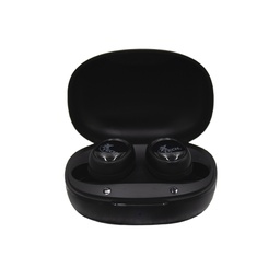 [XTH-701] Xtech - Audifonos Airbuds Xound Inalámbricos Estereo TWS Negro