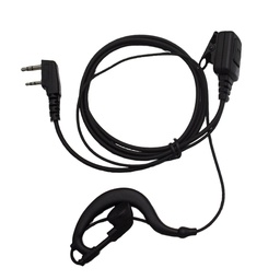 [SEH-Manos-libre] Senhaix- Manos libre para radios SenHaix  modelos 1430 y 8131-Plus
