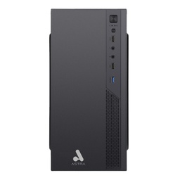 [ASF09] Astra - Case M-ATX 29.5 x 16.5 x 35.5cm 230W [Negro]