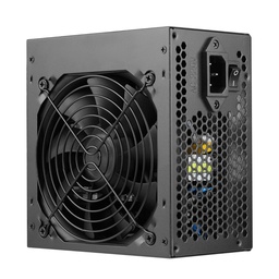 [ASPS750W80B] Astra - Fuente De Poder 750W 80 Plus Bronze Certificada ATX con Fan Negro