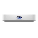 [UCG-Max] Ubiquiti - UniFi Cloud Gateway Router MultiWAN para Balanceo Failover Integra UniFi Network para Administrar hasta 30 Dispositivos UniFi (1) puerto WAN 2.5 GbE y (4) puertos LAN GbE